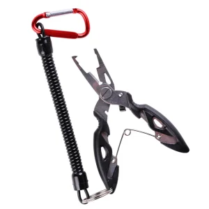 Multifunction Fishing Pliers Set