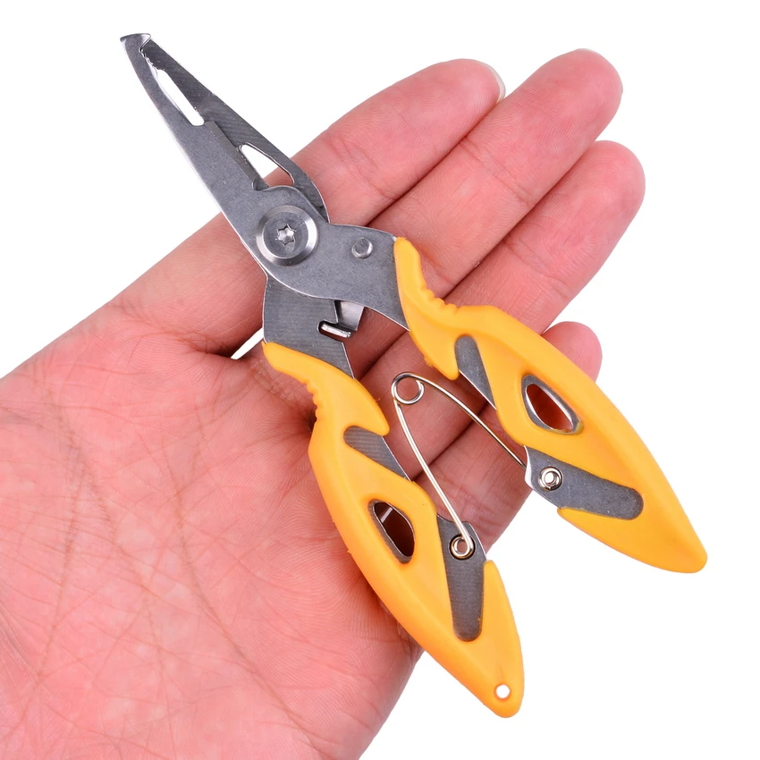 Multifunction Fishing Pliers Set - Image 6