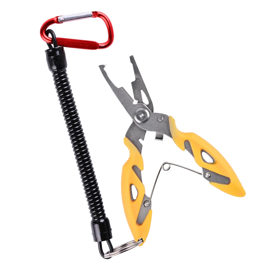 Multifunction Fishing Pliers Set - Image 3