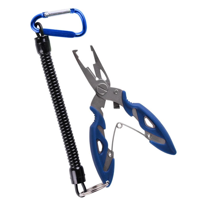 Multifunction Fishing Pliers Set - Image 4
