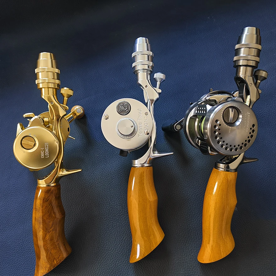 Precision Stream Fishing Rod - Image 2