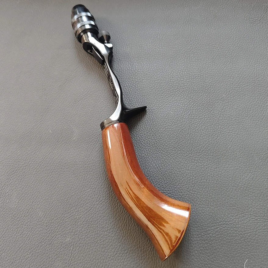 Precision Stream Fishing Rod - Image 6