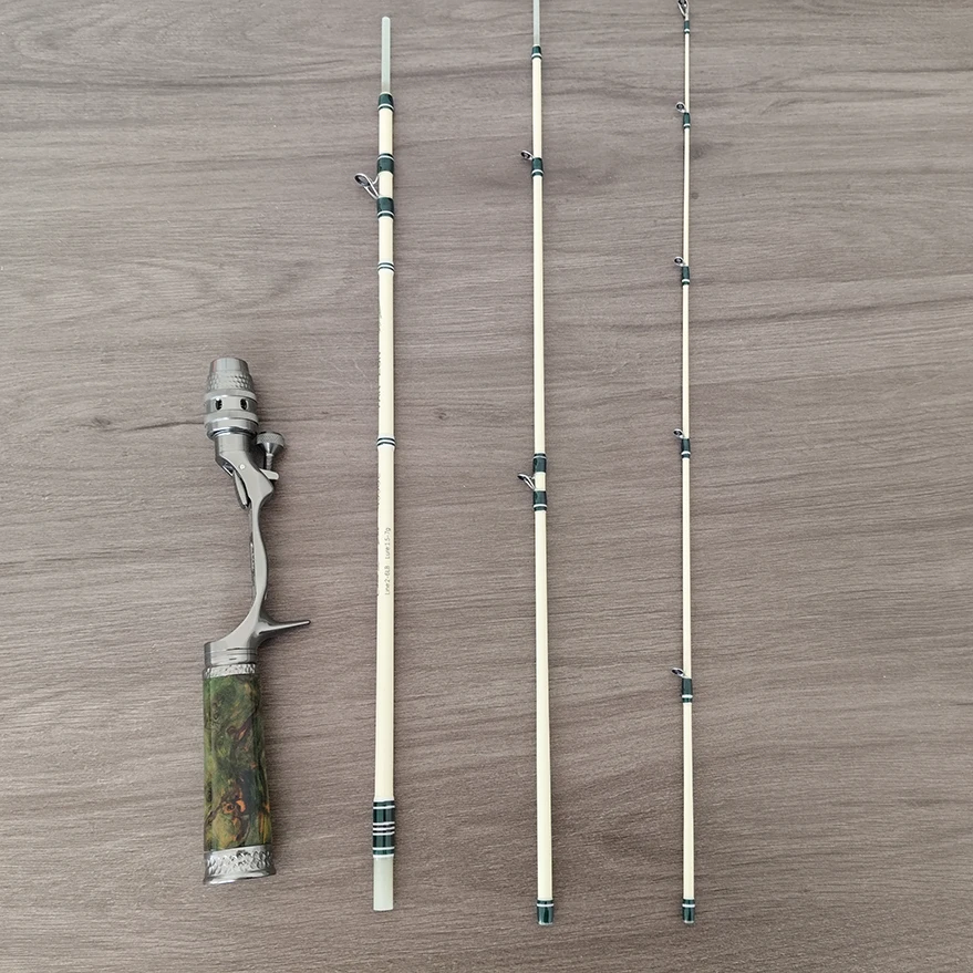 Precision Stream Fishing Rod - Image 3